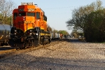 BNSF 2744